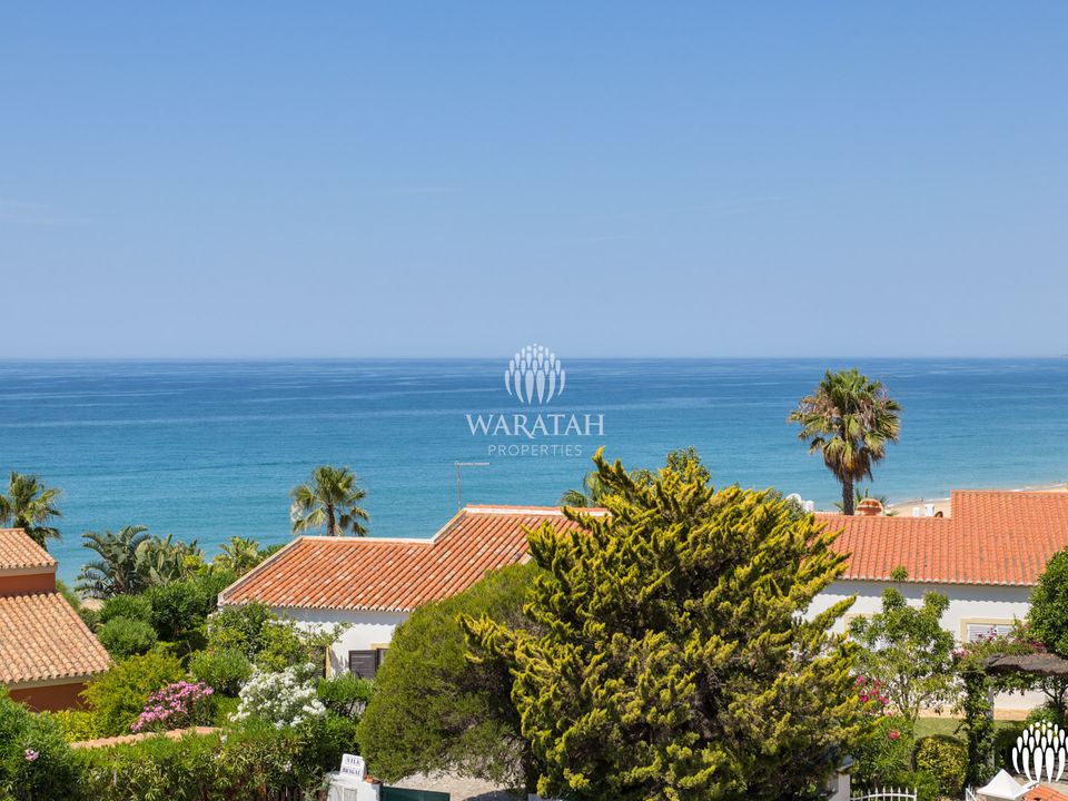 Villa en Vale do Lobo, Faro - foto 5